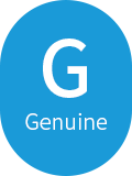 G Genuine